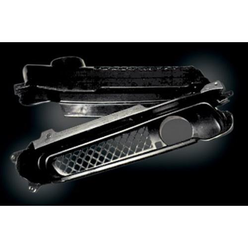 Corvette Cold Air Screens : C5 & Z06-SR1 Performance