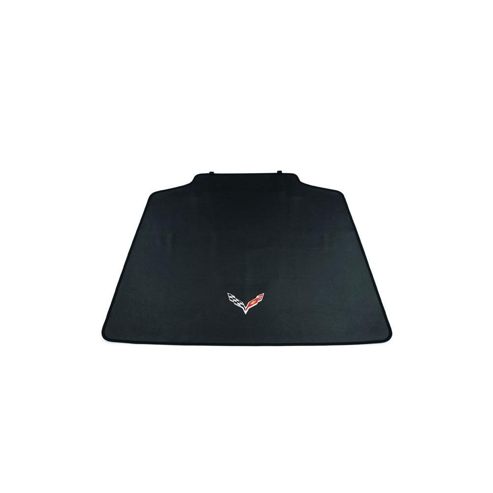 Corvette C7 Stingray Rear Fasia Bumper Protector Mat OEM GM Exterior-SR1 Performance