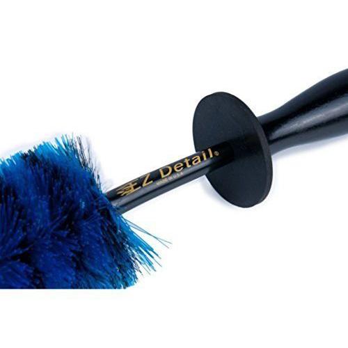 EZ Detail Brush Big-SR1 Performance