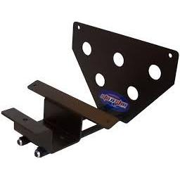 C7 Corvette Sto-N-Sho Removable Take Off Front License Plate Frame Bracket-SR1 Performance