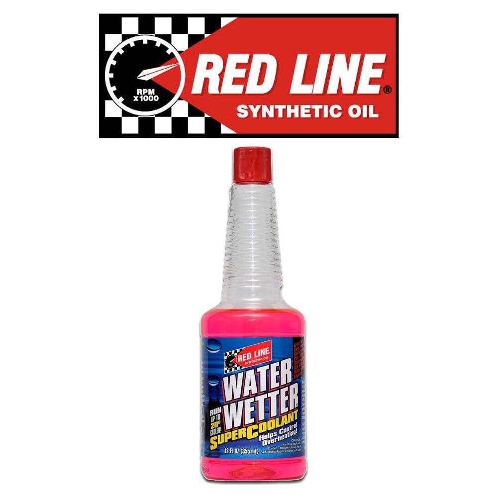 Red Line 80204 Water Wetter - 12 oz.-SR1 Performance