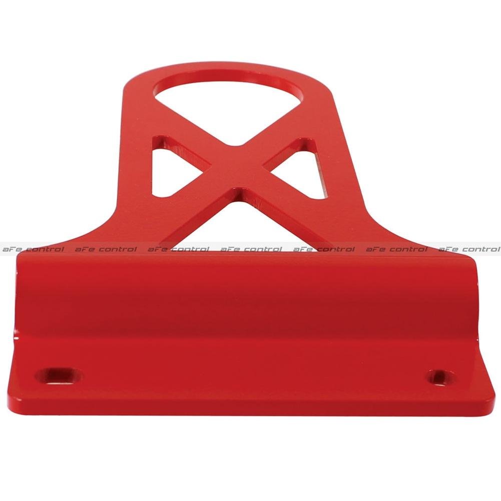 Corvette Front Tow Hook - Pfadt : 1997-2004 C5-SR1 Performance