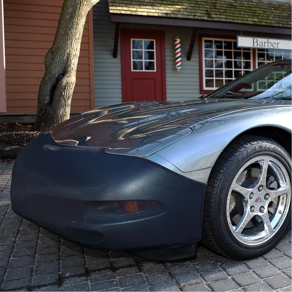 C5 Corvette NoviStretch Front Bra High Tech Stretch Mask Fits: All C5 1997 through 2004 Corvettes-SR1 Performance