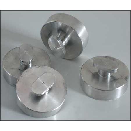 Corvette Lifting Jack Pad Set (4) - Billet Aluminum-SR1 Performance