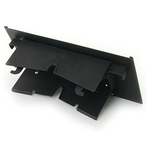 C7 Corvette Removable Front License Plate Holder-SR1 Performance