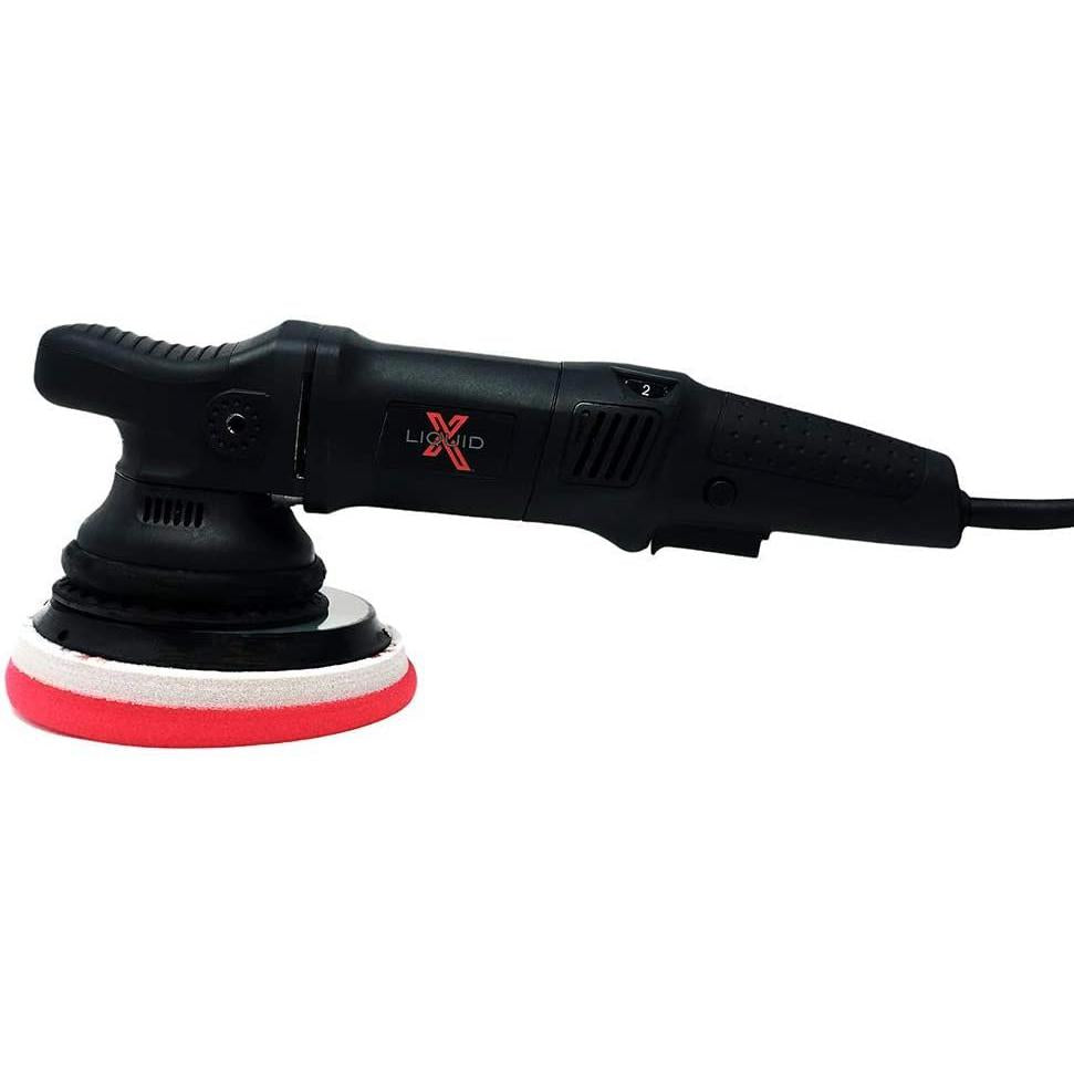 Liquid X XR21 DA Polisher 21mm!-SR1 Performance