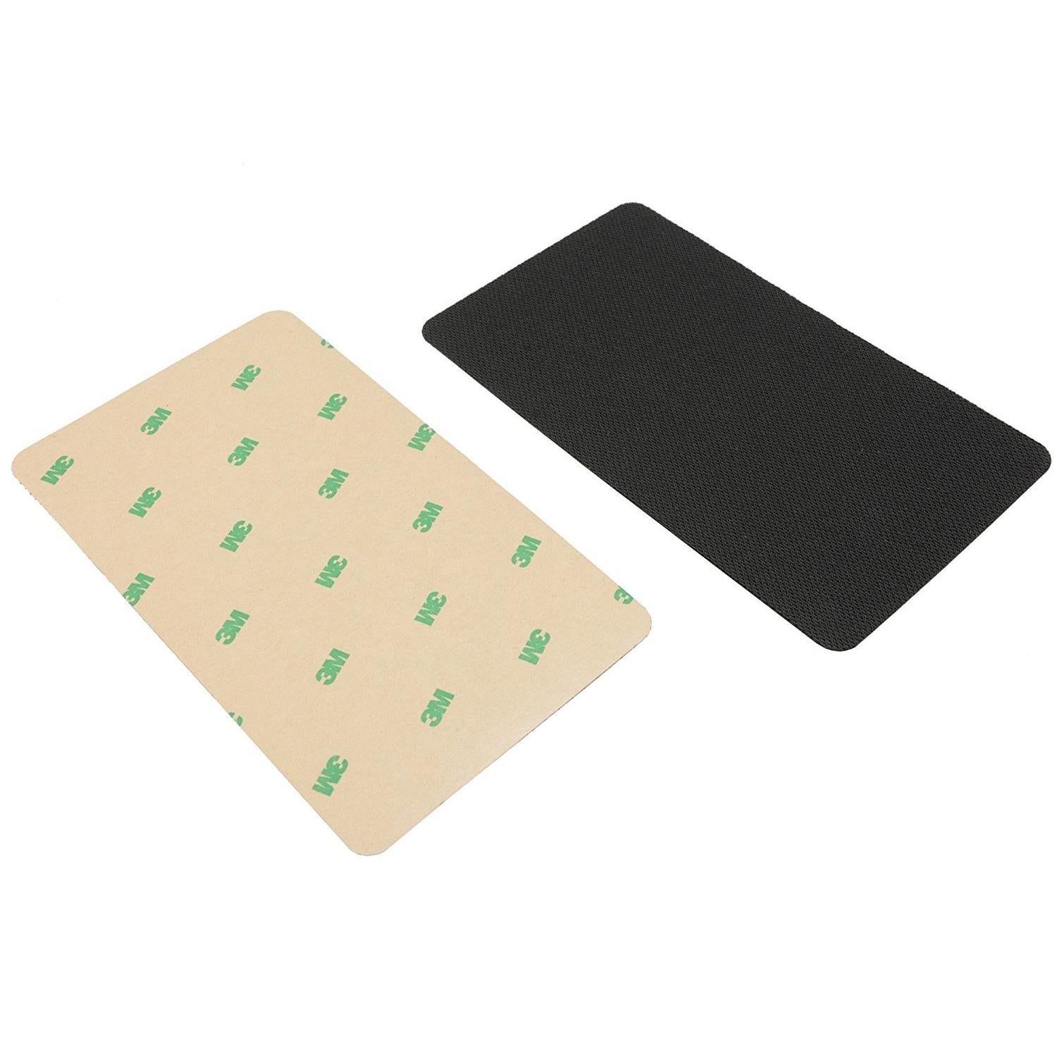 C5, C6, C7 Corvette Sunvisor Label Covers - Pair-SR1 Performance