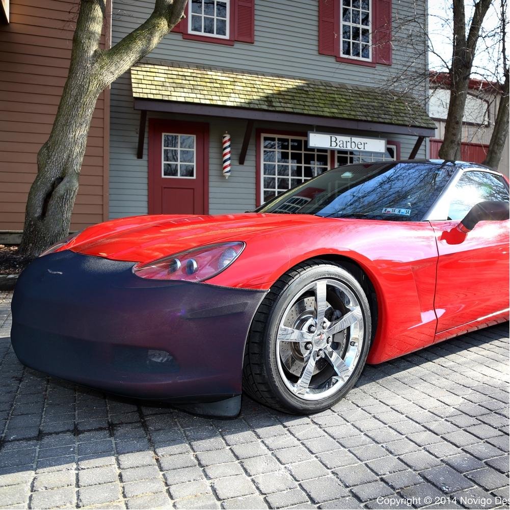 C6 Corvette Base Model NoviStretch Bra Stretch Mask-SR1 Performance