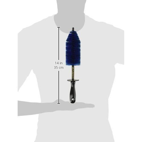 EZ Detail Brush Mini-SR1 Performance