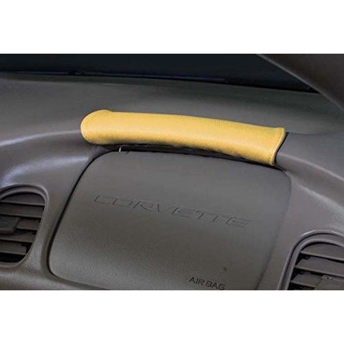 Corvette Grab Handle Accent : 1997-2004 C5 & Z06-SR1 Performance