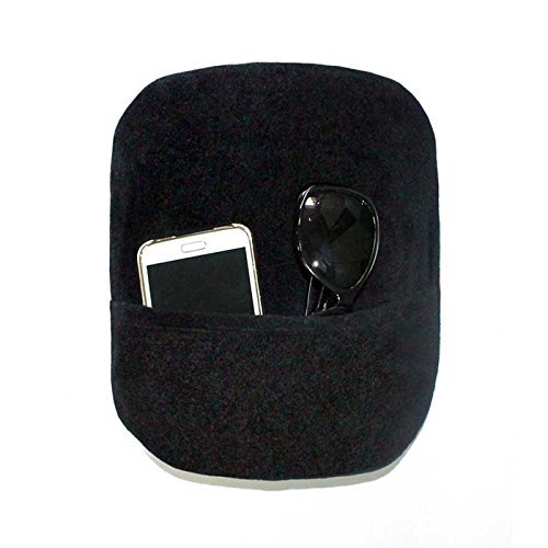 Camaro Center Console Cover - Seat Armour-SR1 Performance