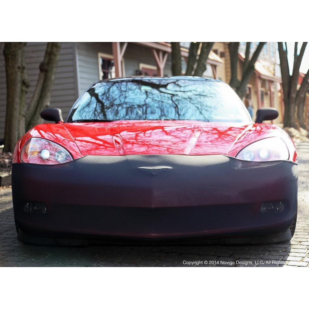 C6 Corvette Base Model NoviStretch Bra Stretch Mask-SR1 Performance