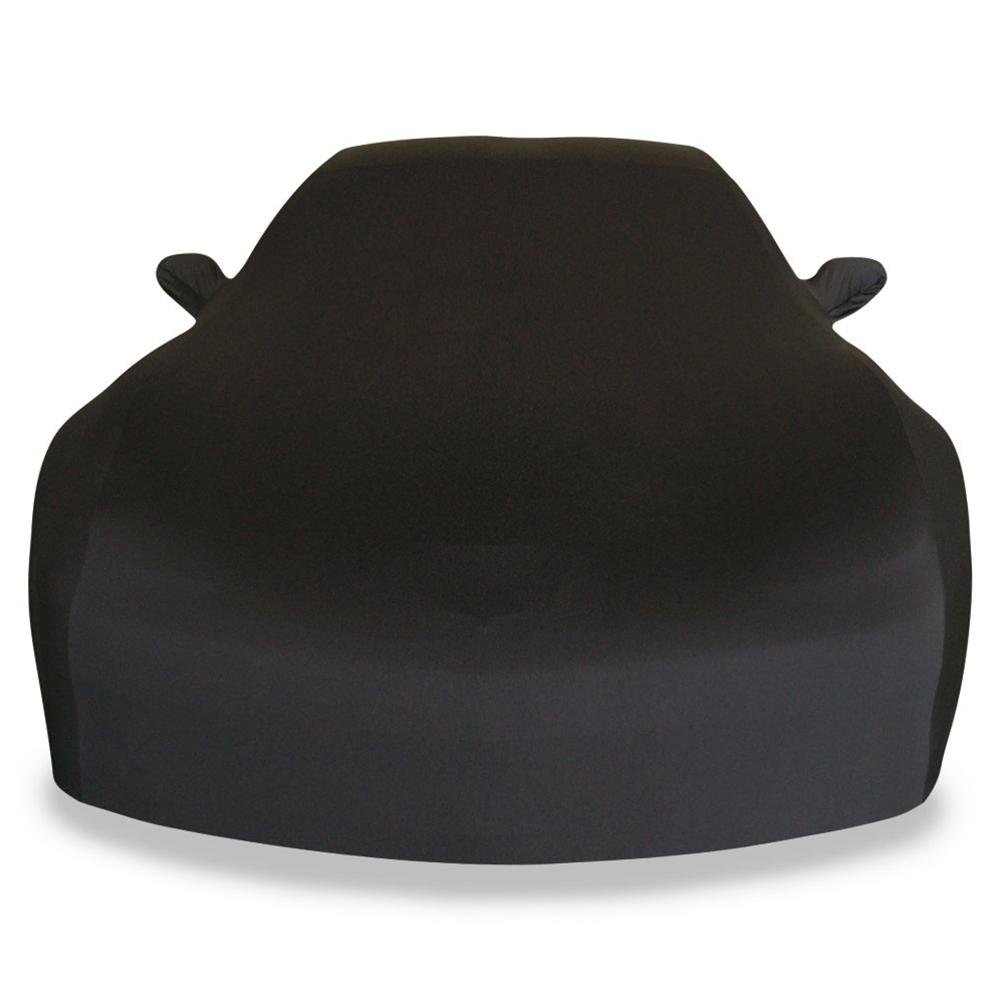 2005-2013 C6 Corvette Ultraguard Stretch Satin Indoor Car Cover-SR1 Performance
