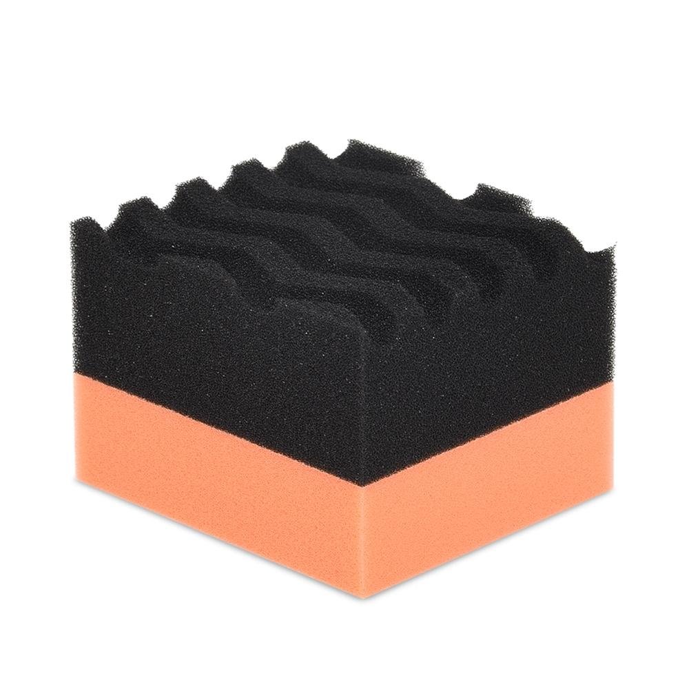Liquid X Leather/Dressing Large Foam Applicator Pad-SR1 Performance