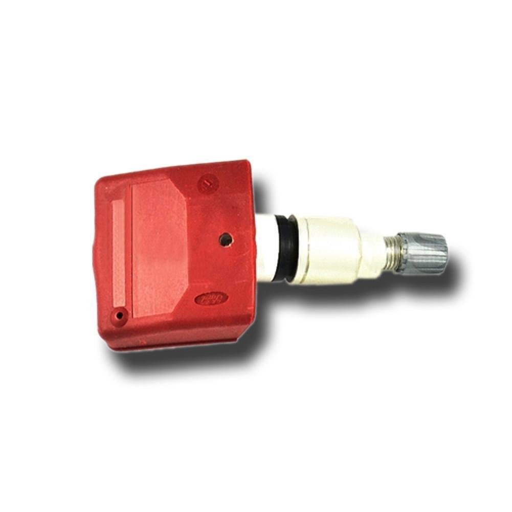 Corvette Tire Pressure Monitoring Sensors - Red : 1997-2000 C5-SR1 Performance