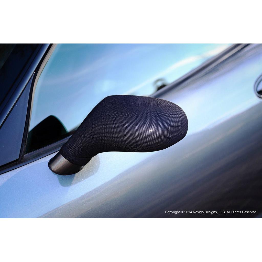 C5 Corvette NoviStretch Front Bra High Tech Stretch Mask Fits: All C5 1997 through 2004 Corvettes-SR1 Performance