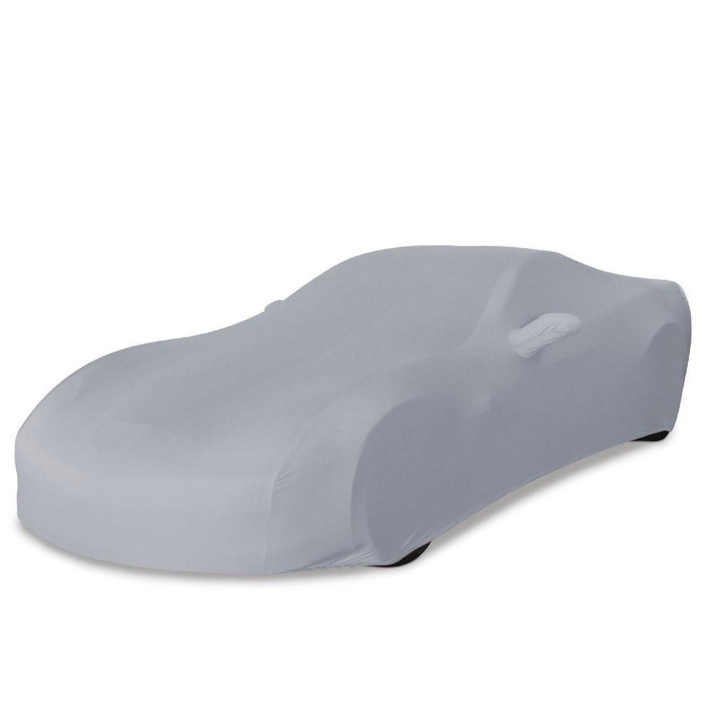 2005-2013 C6 Corvette Ultraguard Stretch Satin Indoor Car Cover-SR1 Performance