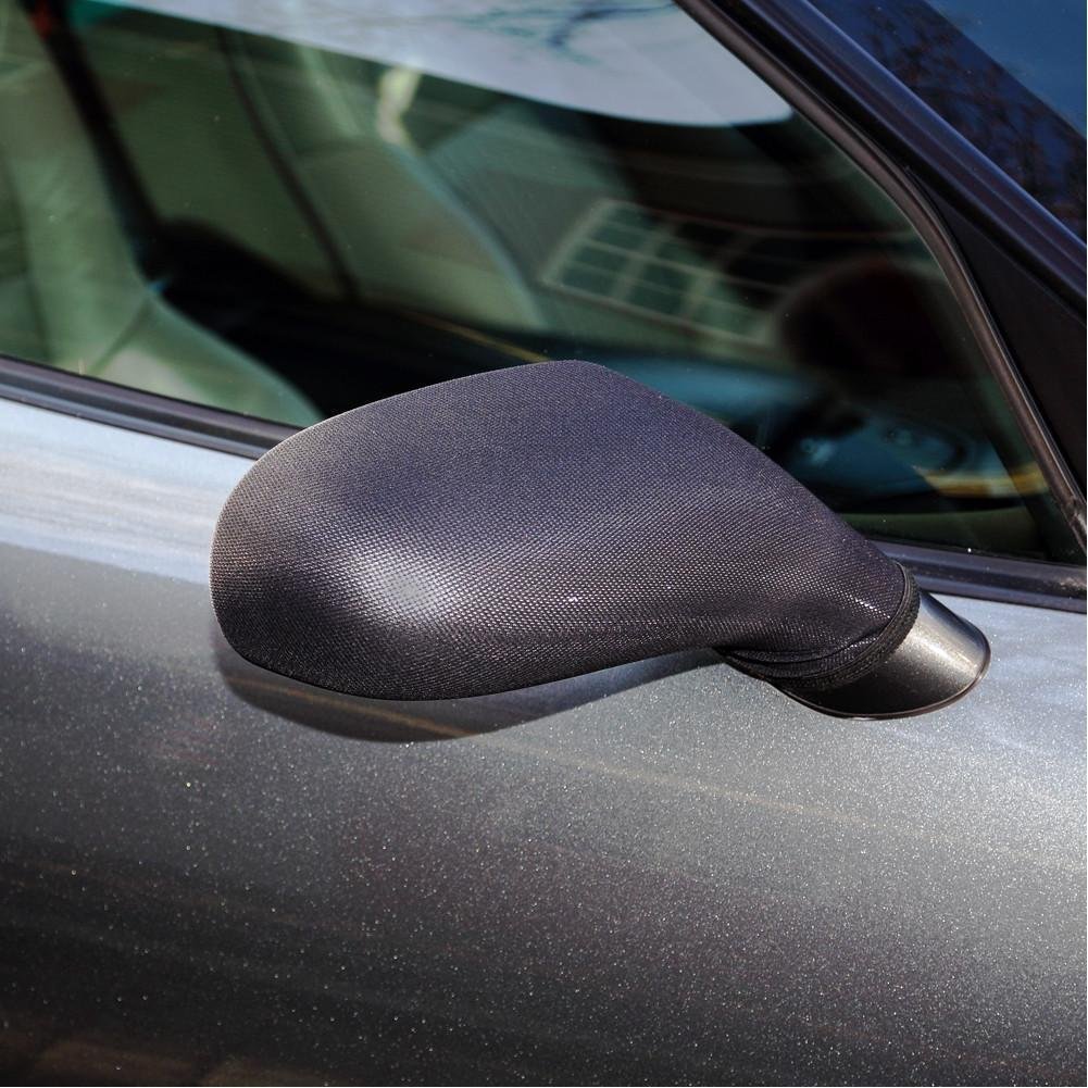 NoviStretch Mirror Mask for 5th Gen Camaro & C5-C7 Corvette-SR1 Performance