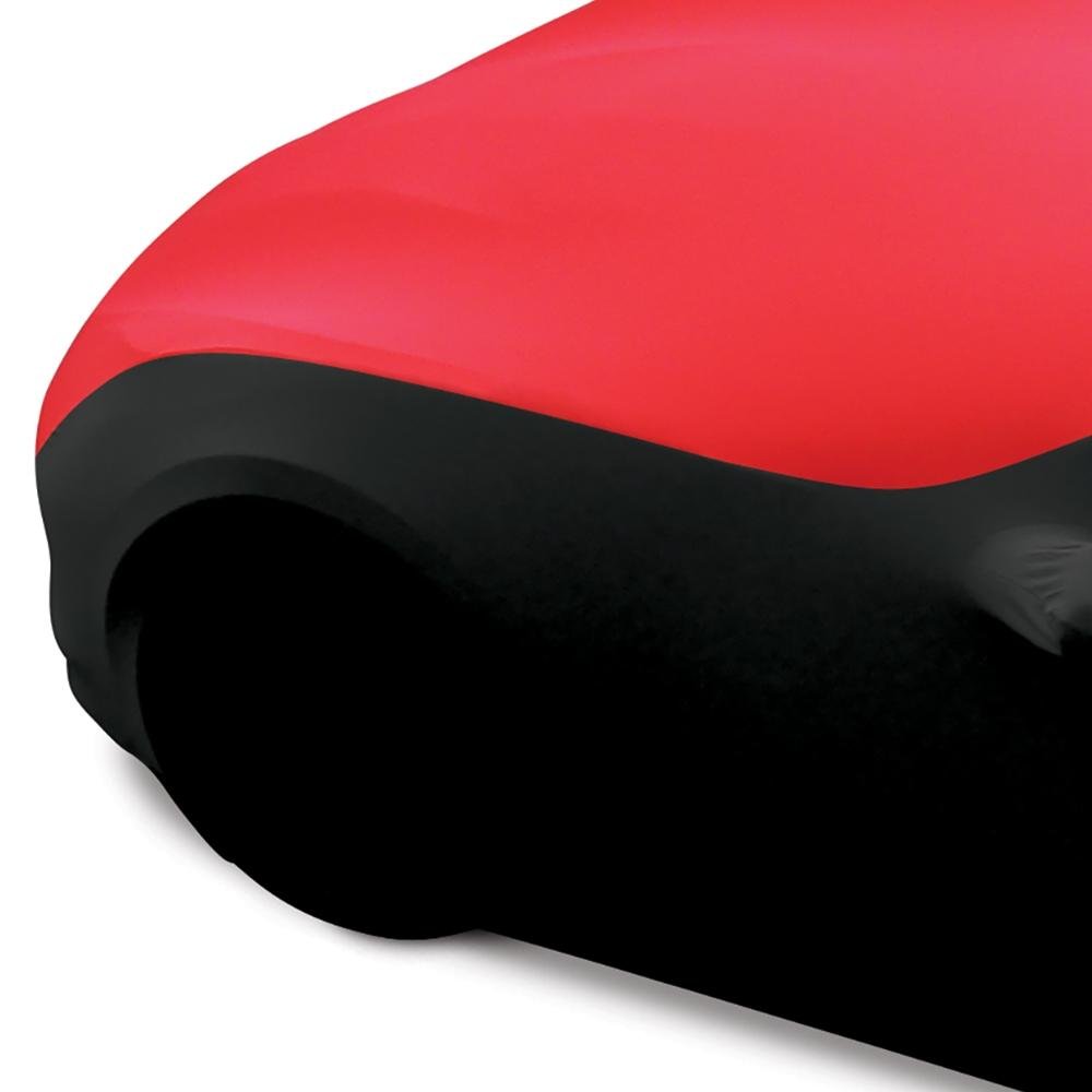 C7 Corvette Ultraguard Stretch Satin Indoor Car Cover : Sport Series-SR1 Performance