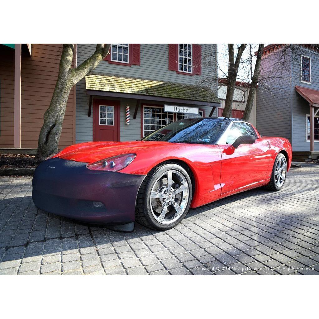 C6 Corvette Base Model NoviStretch Bra Stretch Mask-SR1 Performance