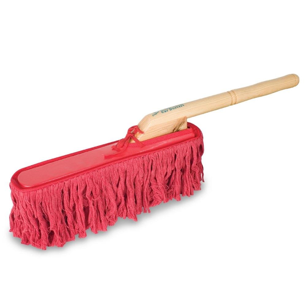 California Car Duster 62442 Standard Car Duster with Wooden Handle-SR1 Performance