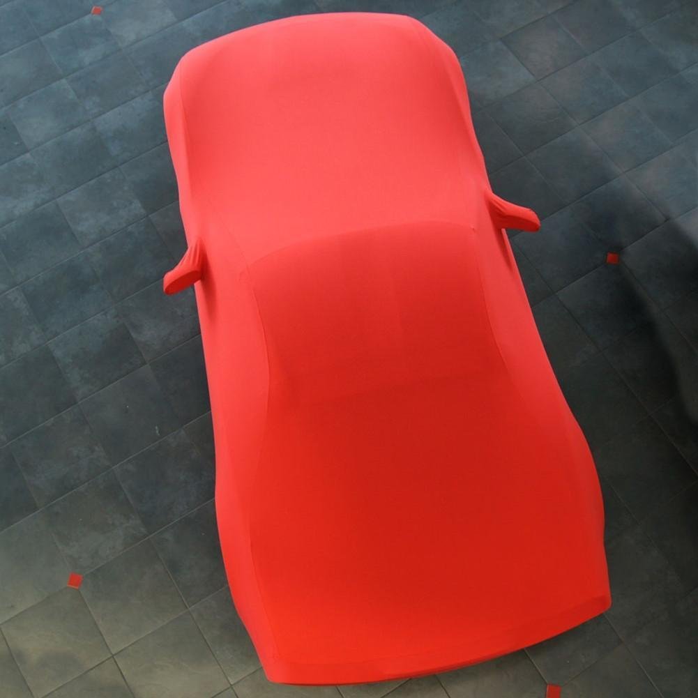 2005-2013 C6 Corvette Ultraguard Stretch Satin Indoor Car Cover-SR1 Performance