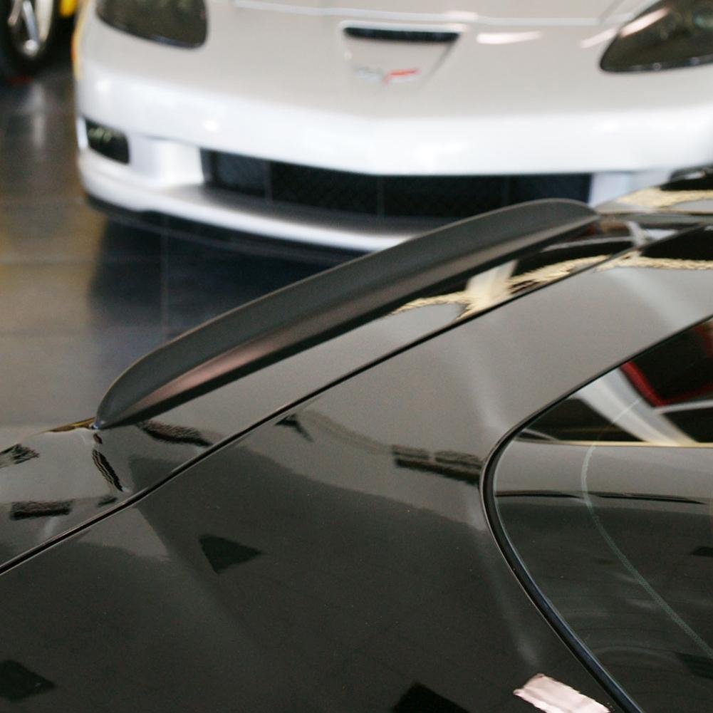 Corvette Rear Spoiler - Brake Light Housing Z06 Style : C6,Z06,Grand Sport-SR1 Performance