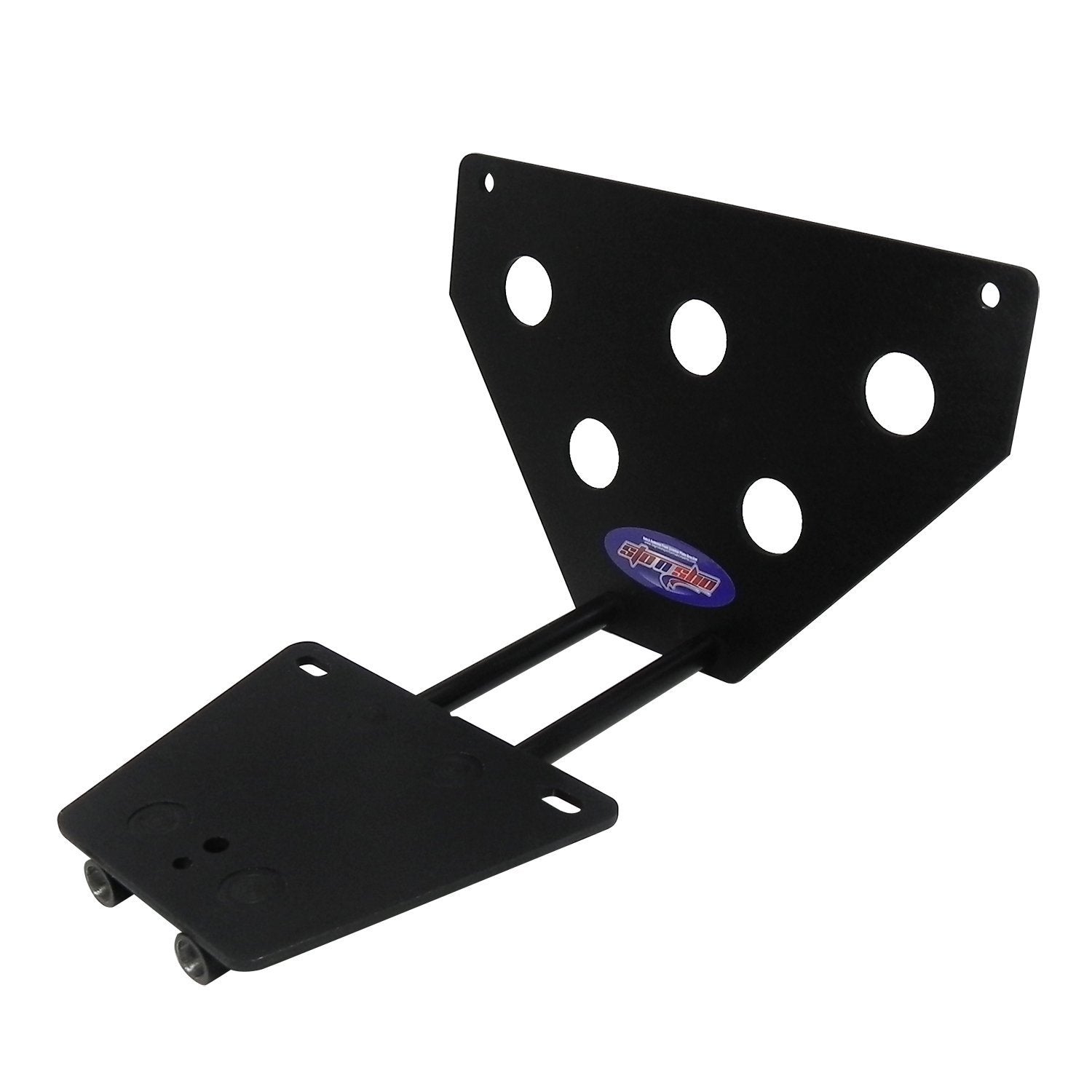 STO N SHO for 2015-2016 Ford Mustang 2.3L/GT/V6-SR1 Performance