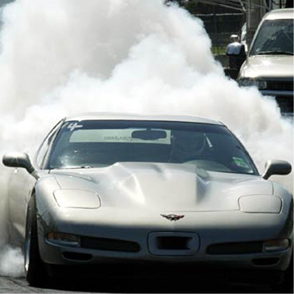 GMS Universal Line Lock Kit (C4, C5, and C6 Corvettes)-SR1 Performance