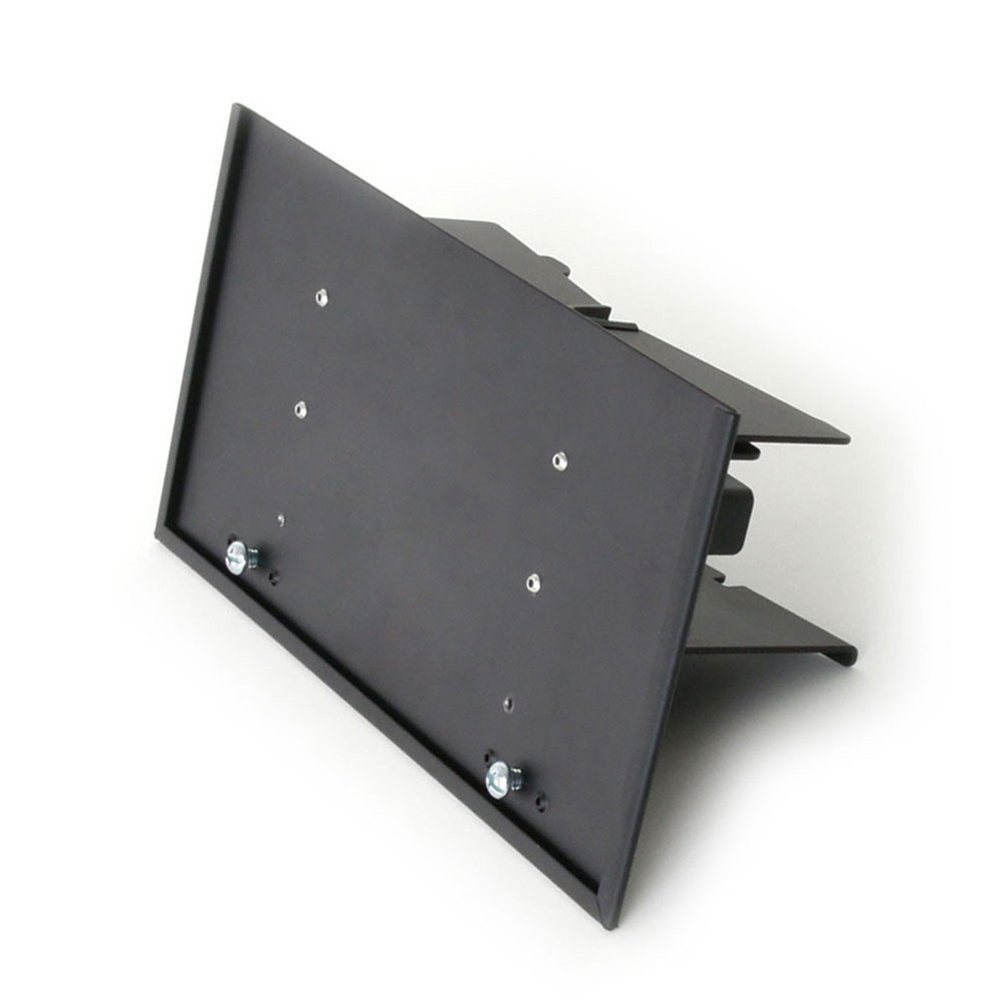 C7 Corvette Removable Front License Plate Holder-SR1 Performance