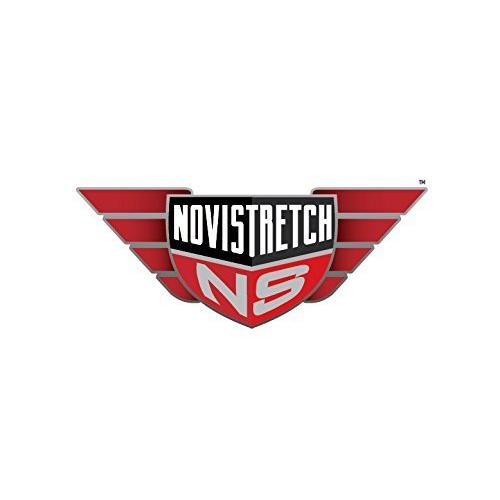 C5 Corvette NoviStretch Front Bra High Tech Stretch Mask Fits: All C5 1997 through 2004 Corvettes-SR1 Performance
