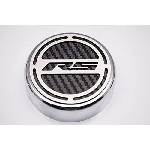 American Car Craft 2010-2015 Camaro V6 - Fluid Cap Cover Set RS Series Automatic 5Pc-SR1 Performance