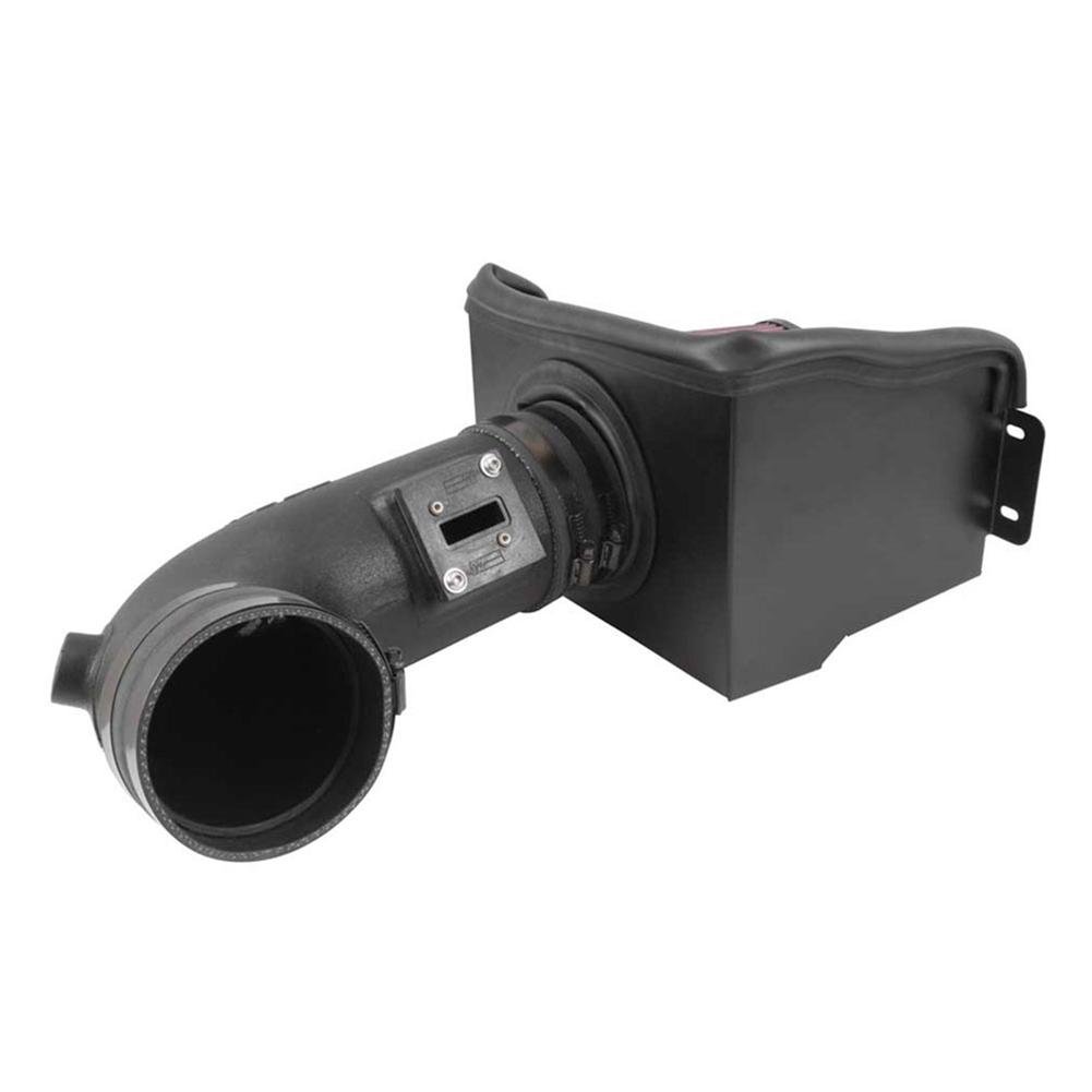 C7 Corvette Stingray - K&N Air Intake Kit-SR1 Performance