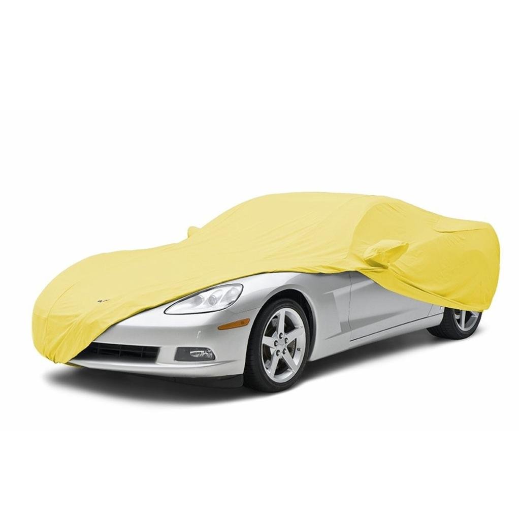 Corvette Car Cover Stormproof - Coupe - 2005-2013 C6-SR1 Performance