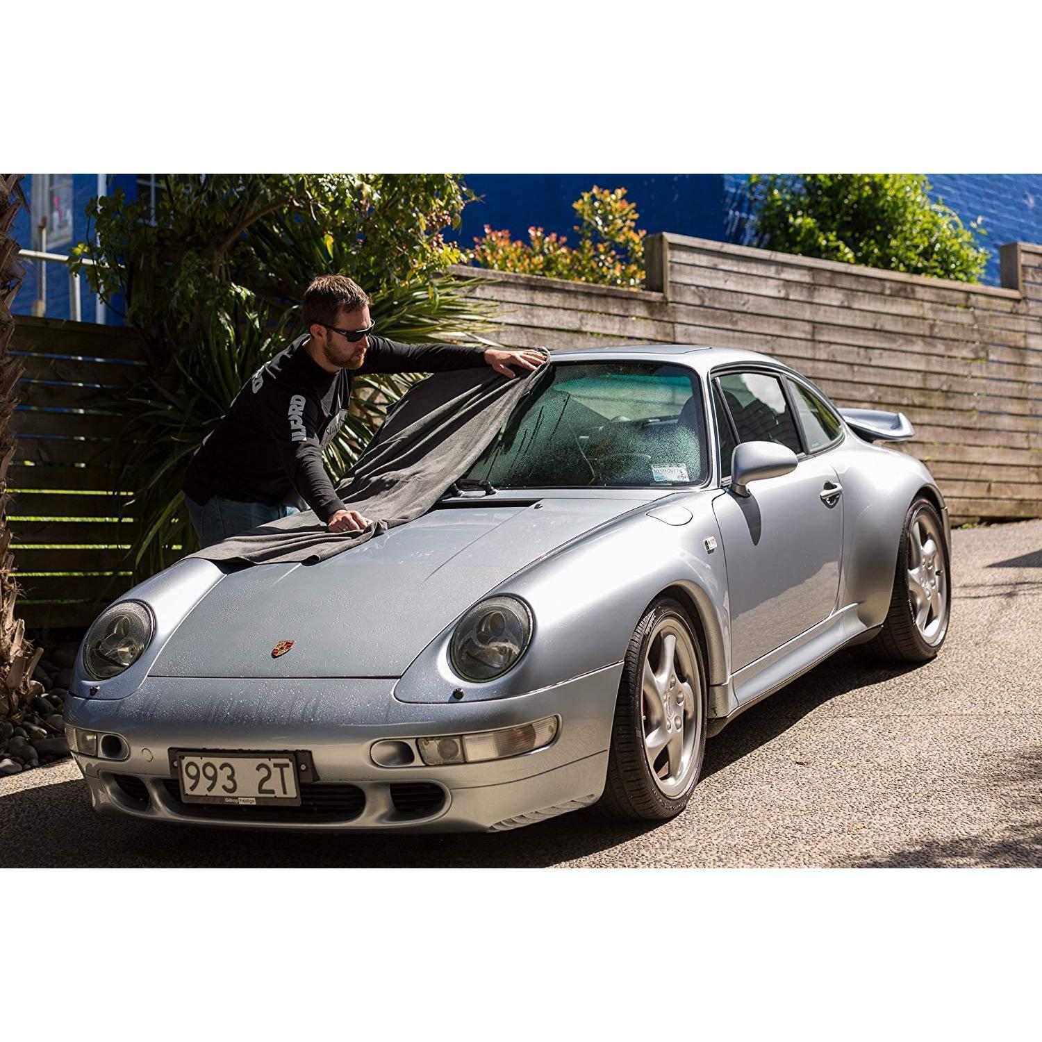 Original Rapid Dry Towel - Extra Large 50" x 30"-SR1 Performance