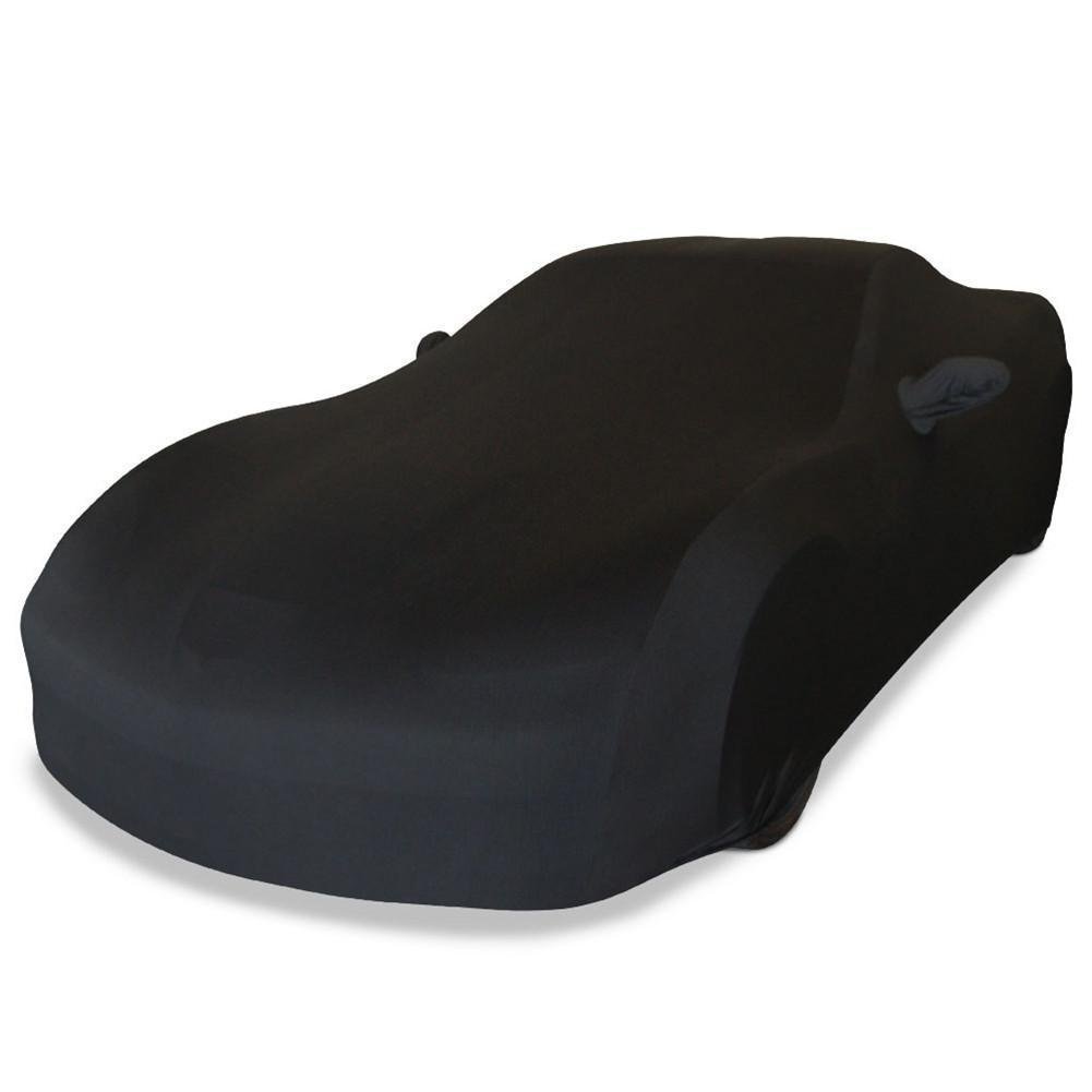 2005-2013 C6 Corvette Ultraguard Stretch Satin Indoor Car Cover-SR1 Performance
