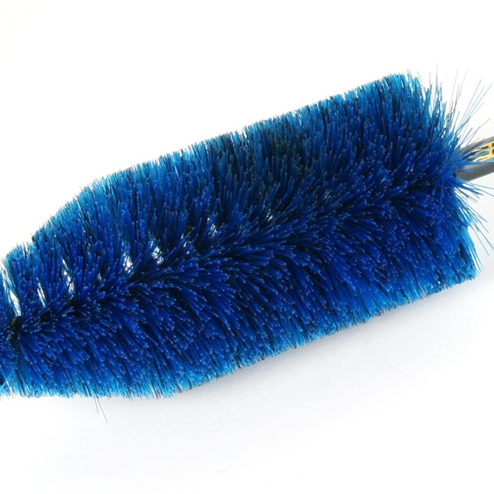 EZ Detail Brush Mini-SR1 Performance