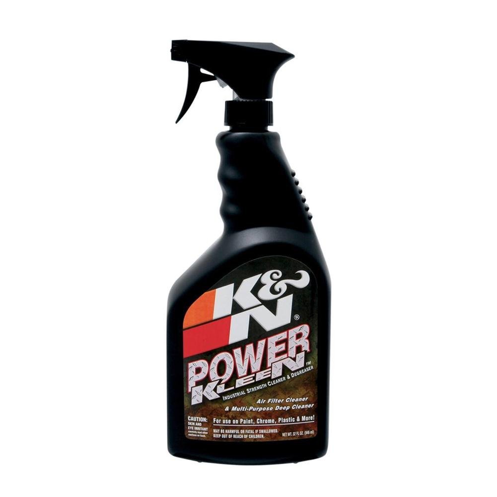 K&N Air Filter Cleaner-SR1 Performance