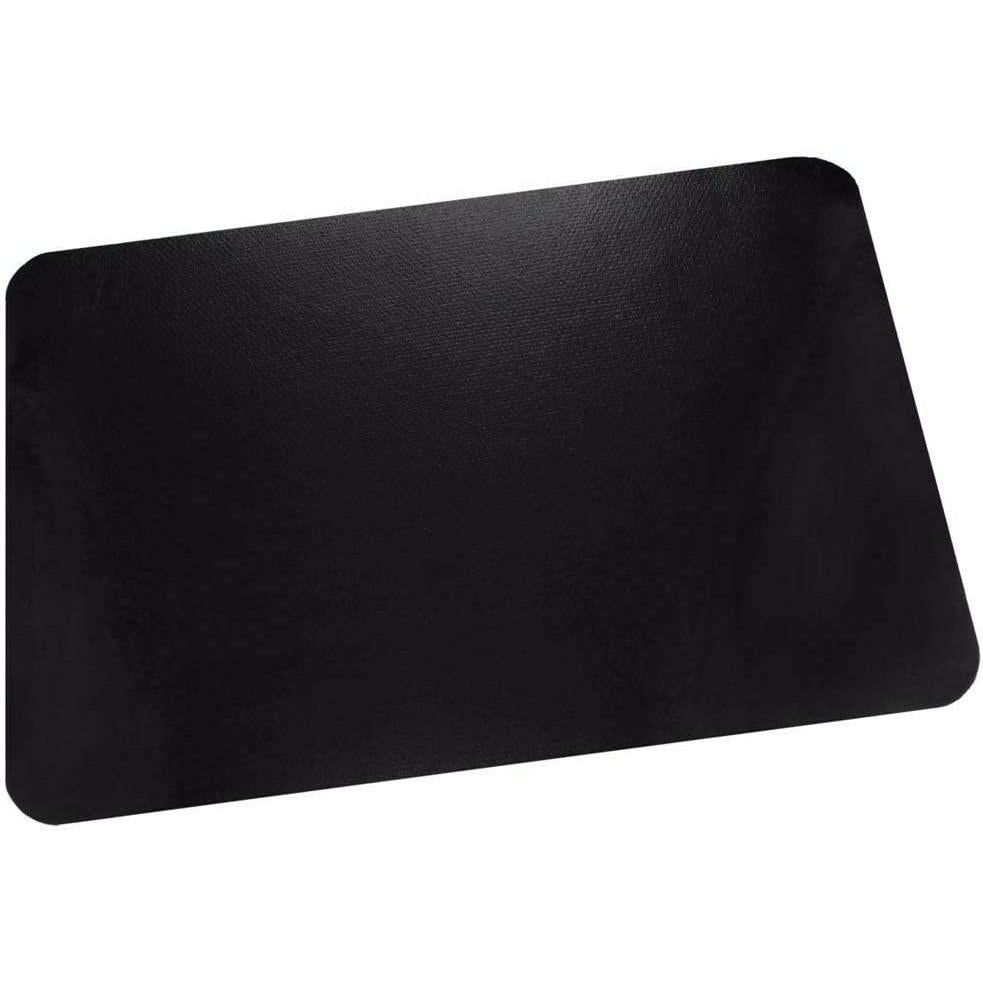 C7 Corvette Stingray Fender Gripper Cover 22"x34" - Black-SR1 Performance