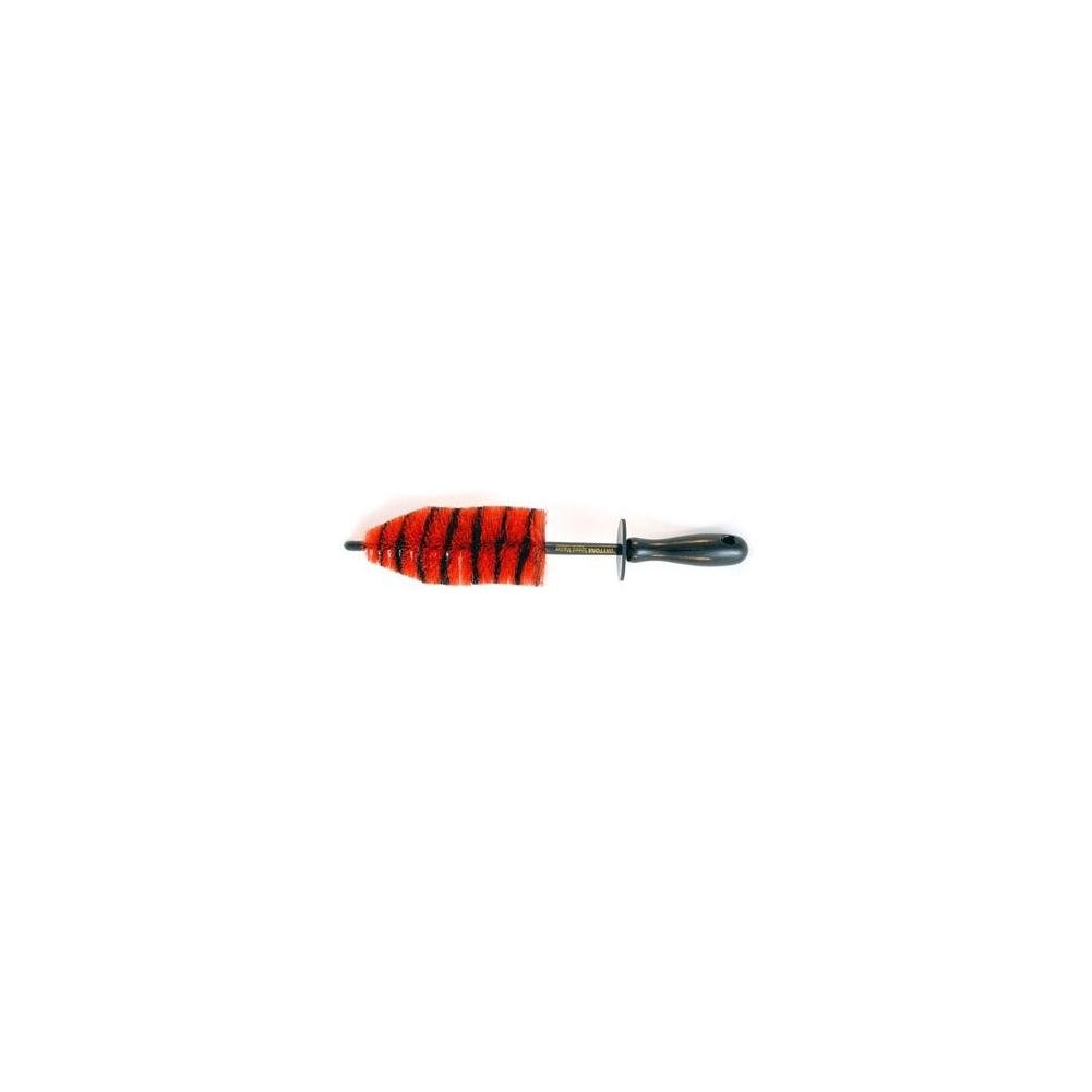Speed Master Jr. Wheel Brush-SR1 Performance