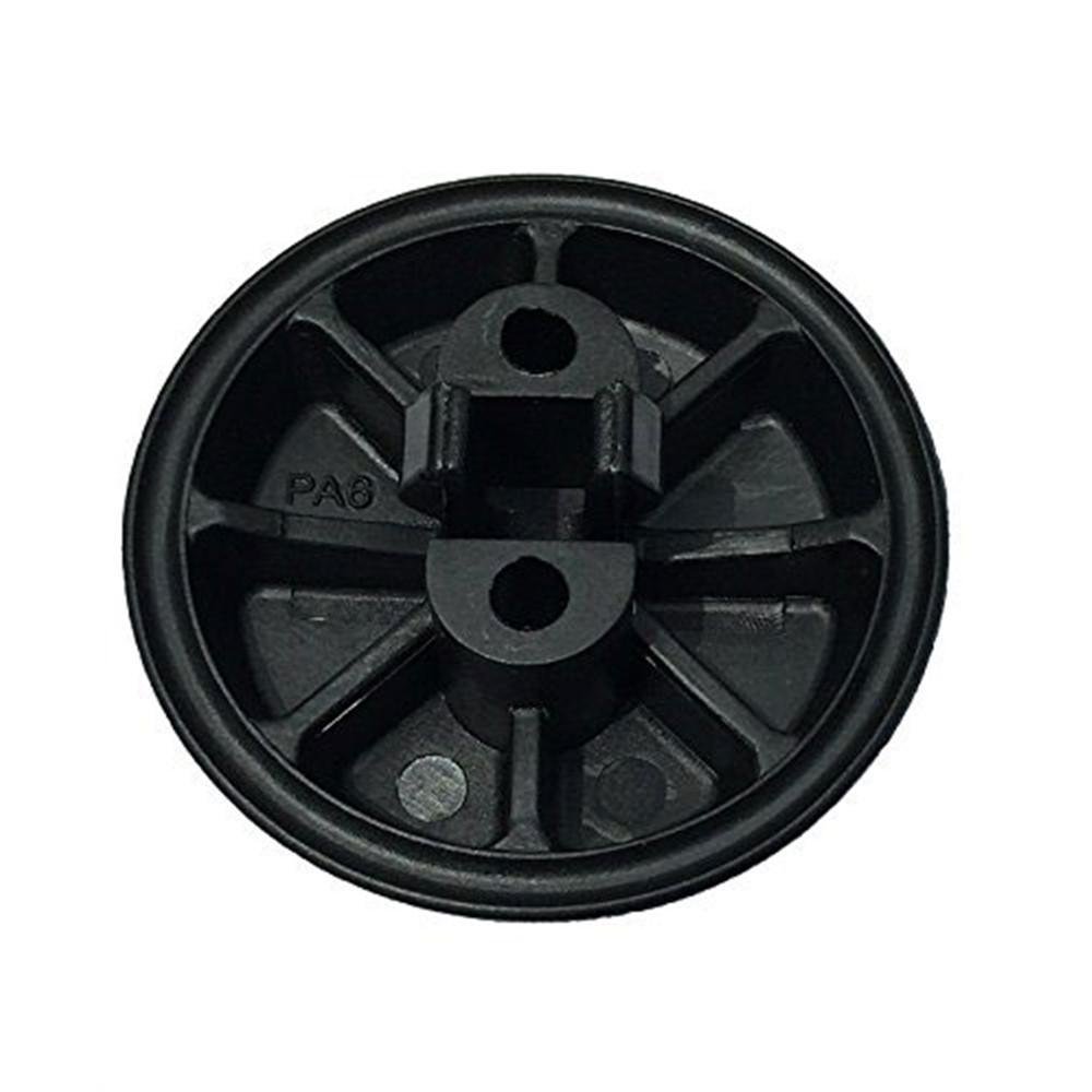 C5 C6 Corvette Leave in Place / Lock in Jacking Pucks Pads-SR1 Performance
