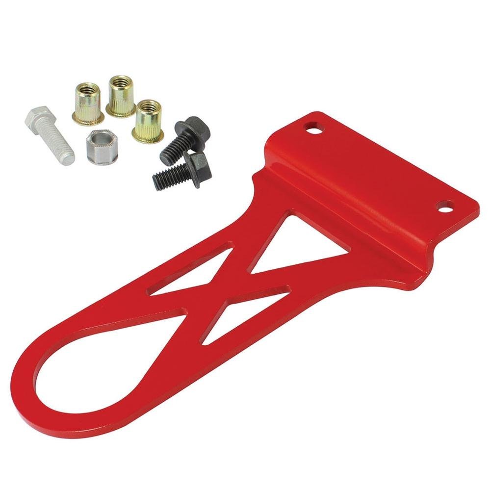 Corvette Front Tow Hook - Pfadt : 1997-2004 C5-SR1 Performance