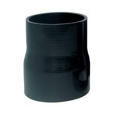 Corvette High Flow Power Coupler - Black : 2005-2007 C6 LS2-SR1 Performance