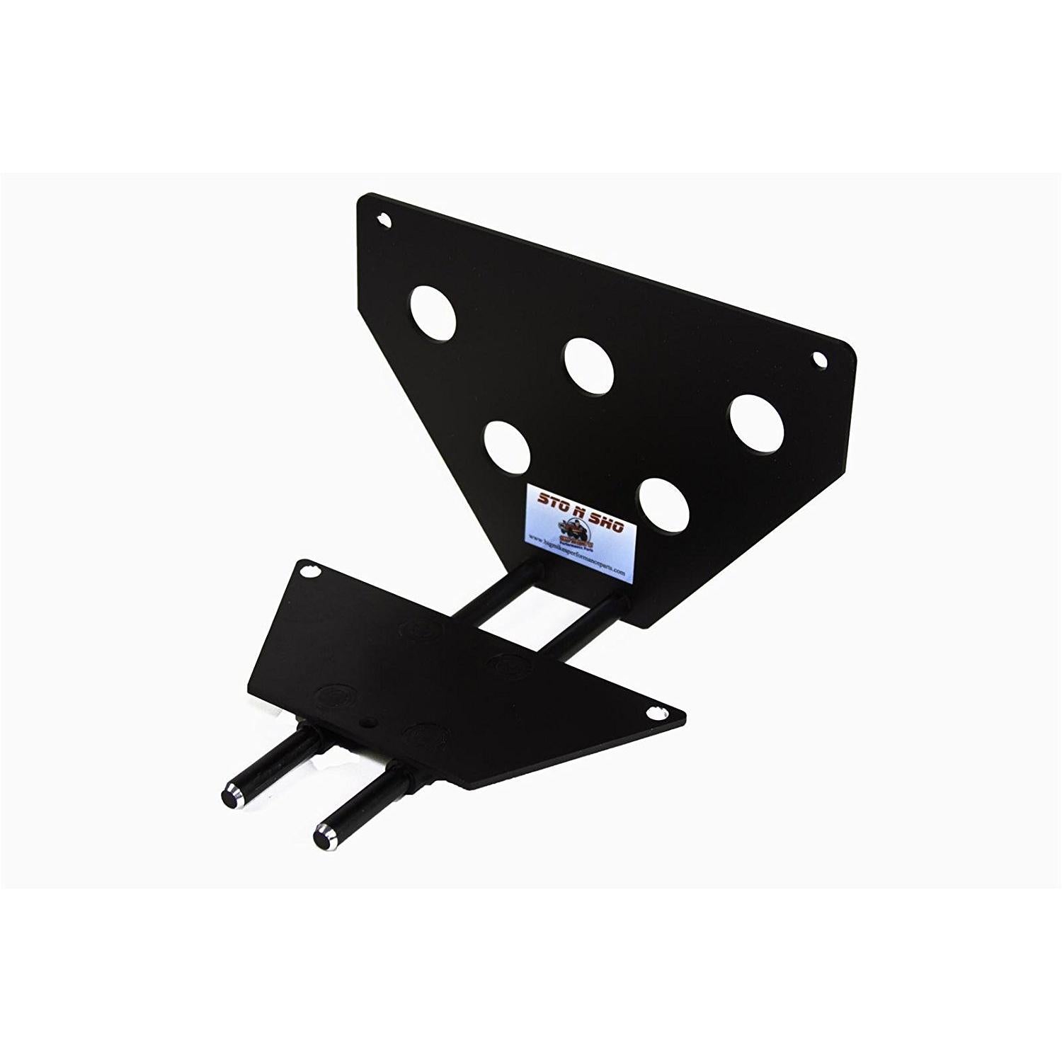 STO N SHO for 2015-2016 Ford Mustang 2.3L/GT/V6-SR1 Performance