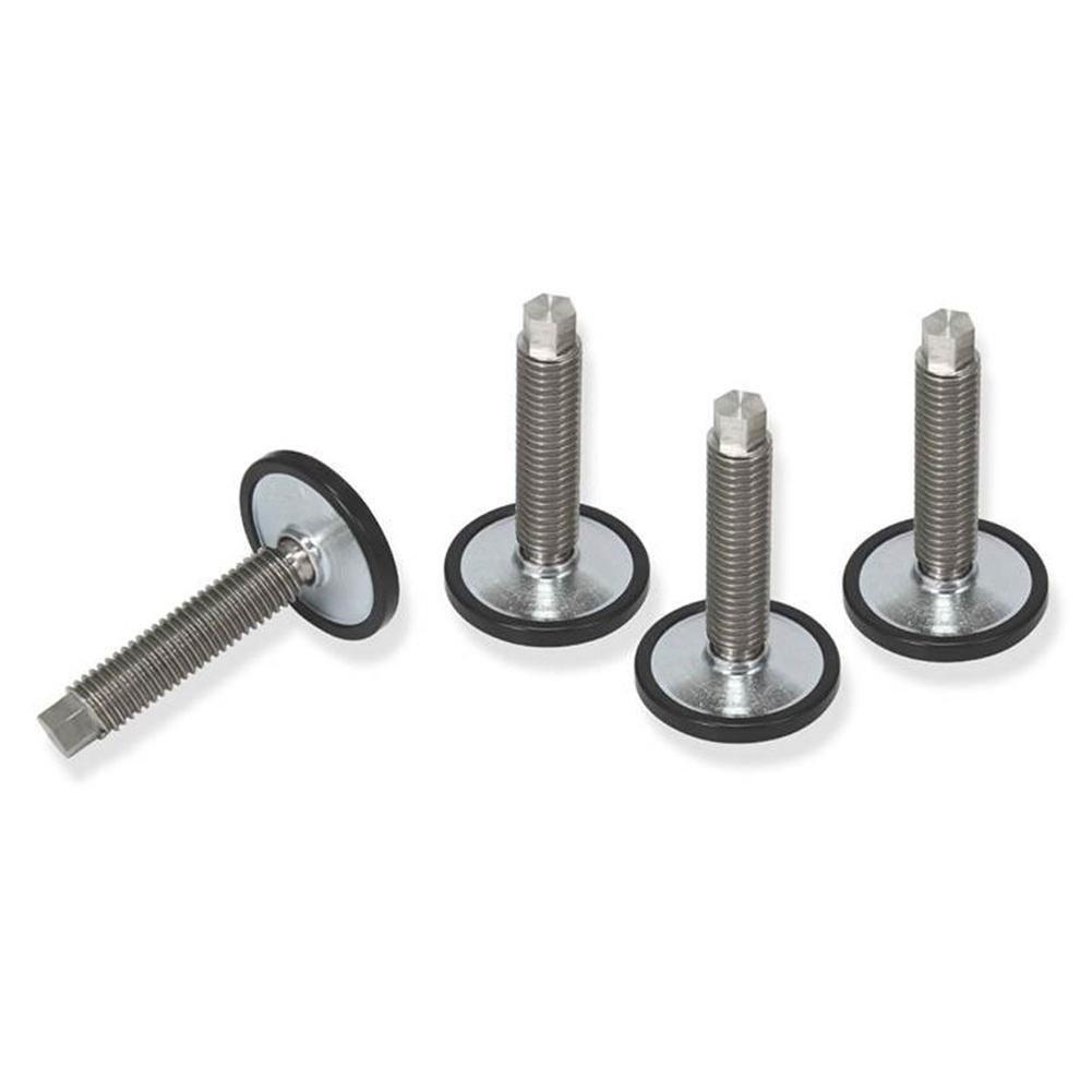 C6-C7 Corvette Lowering Bolts - Front & Rear (Set) 2005-2015 C6,Z06,ZR1,Grand Sport, C7,Z06-SR1 Performance