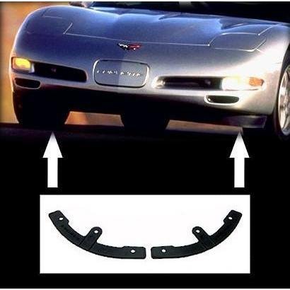 1997-2004 C5 Corvette Spoiler Air Deflector Reinforcement-SR1 Performance