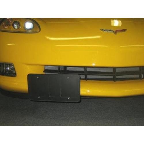 Show N Go License Plate Holder-SR1 Performance