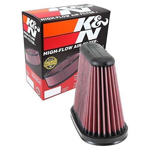 K&N E-0665 Replacement Air Filter-SR1 Performance