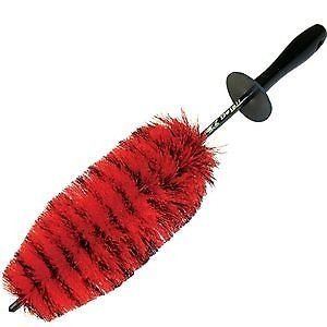 Speed Master Wheel Brushes-SR1 Performance