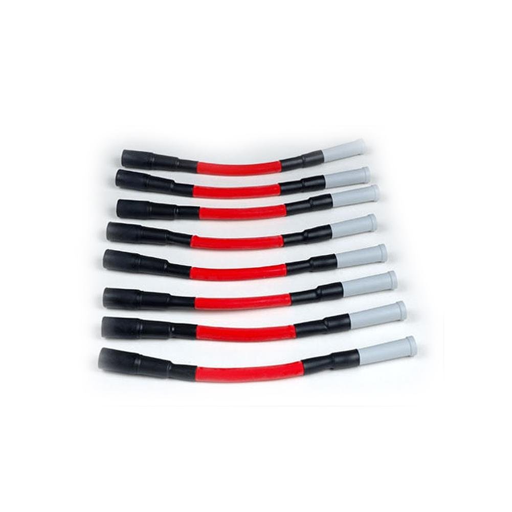 C5 Corvette High Performance 8.5mm Spark Plug Wires (Set)-SR1 Performance